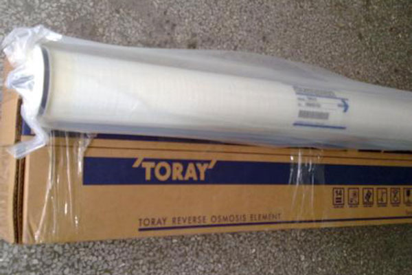 反滲透膜的安裝有哪些注意要點(diǎn)？