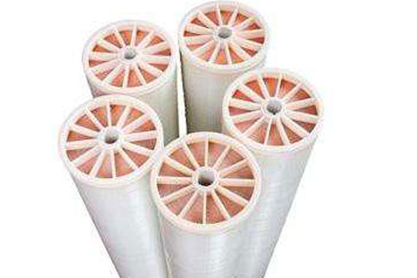 反滲透膜受到污染的原因都有什么？