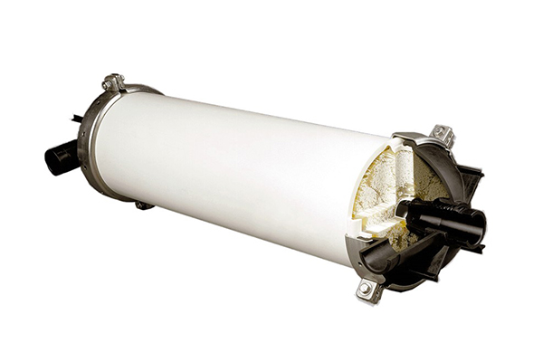 超濾膜在水處理工藝上使用時需要注意什么？