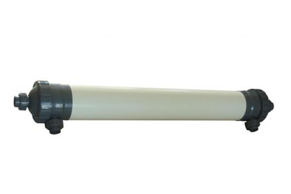 超濾膜作為反滲透預(yù)處理設(shè)計要求有哪些？