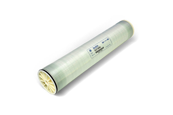 反滲透膜化學(xué)清洗的原則你了解嗎？