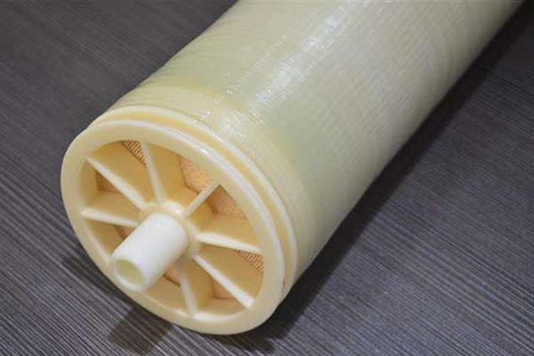 在高溫的情況下反滲透膜還能使用嗎？