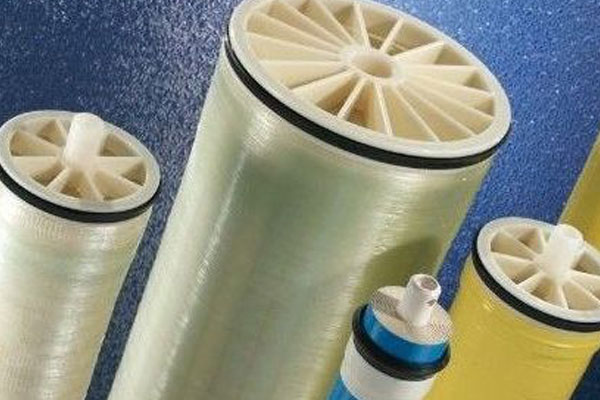 東麗反滲透膜更換周期是多久？建議多久更換一次？