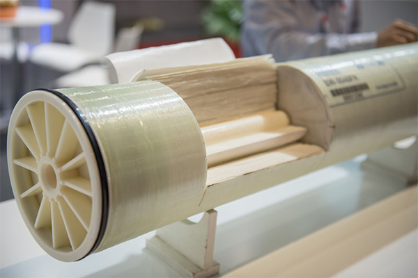 很多人都知道東麗膜好，那么東麗膜技術(shù)到底哪里好