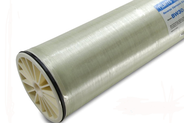 東麗TML20D-400抗污染反滲透膜安裝步驟是什么？